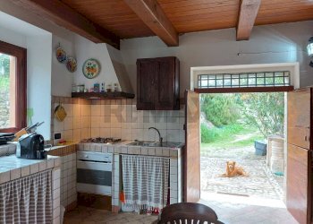 Cucina - Casa indipendente Via Santa Maria Dei Mesi
 
10, Lanciano - foto 7