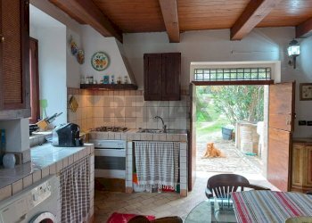 Cucina - Casa indipendente Via Santa Maria Dei Mesi
 
10, Lanciano - foto 8