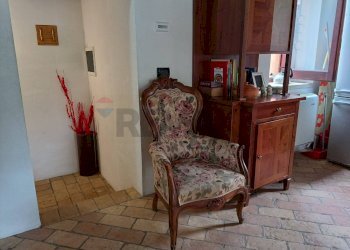 Soggiorno - Casa indipendente Via Santa Maria Dei Mesi
 
10, Lanciano - foto 9