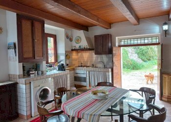 Cucina - Casa indipendente Via Santa Maria Dei Mesi
 
10, Lanciano - foto 16