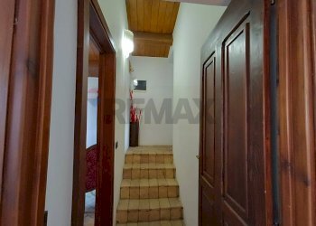 Hall / corridoio - Casa indipendente Via Santa Maria Dei Mesi
 
10, Lanciano - foto 17