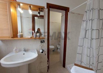 Bagno - Casa indipendente Via Santa Maria Dei Mesi
 
10, Lanciano - foto 25