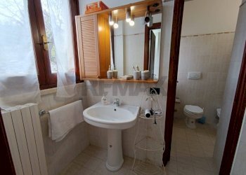 Bagno - Casa indipendente Via Santa Maria Dei Mesi
 
10, Lanciano - foto 26