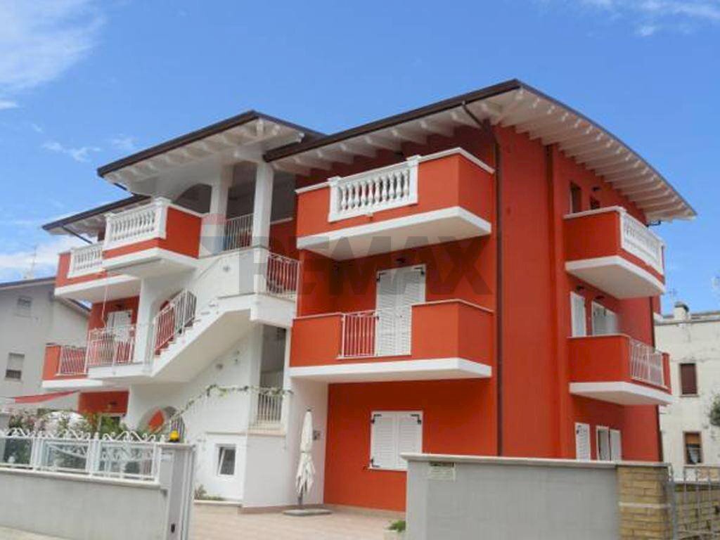 Edificio all\'aperto - Hotel Via Del Convento
 
1/b, Francavilla al Mare - foto 1