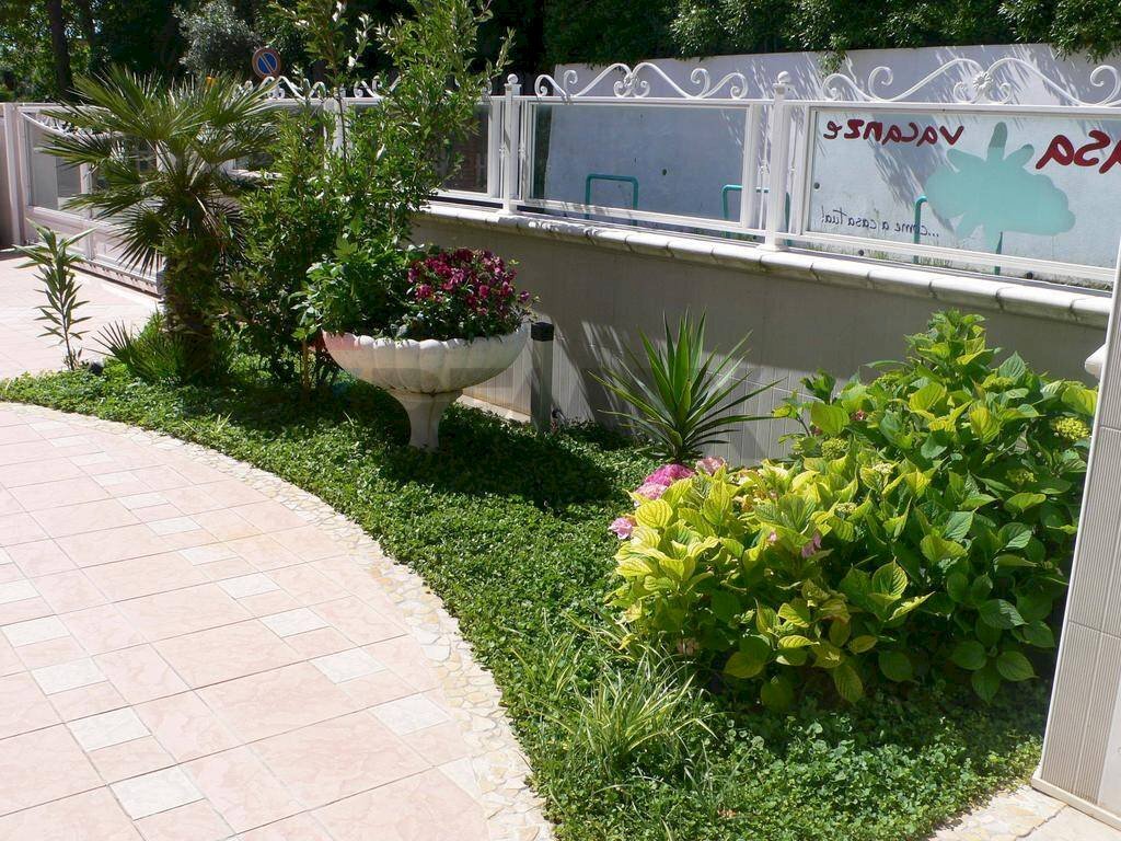 Giardino - Hotel Via Del Convento
 
1/b, Francavilla al Mare - foto 2