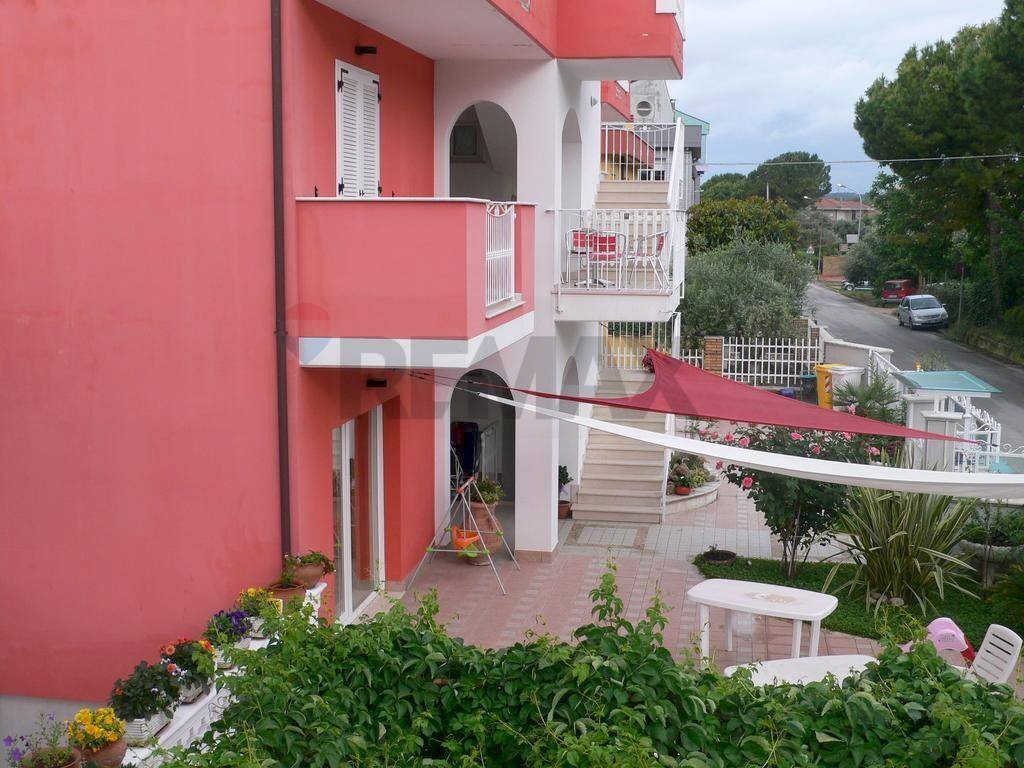 Casa all\'aperto - Hotel Via Del Convento
 
1/b, Francavilla al Mare - foto 3