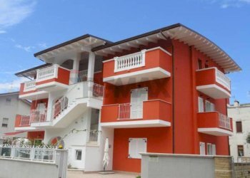 Edificio all\'aperto - Hotel Via Del Convento
 
1/b, Francavilla al Mare - foto 1