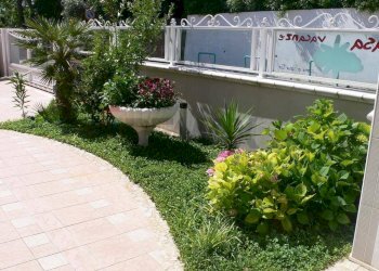 Giardino - Hotel Via Del Convento
 
1/b, Francavilla al Mare - foto 2