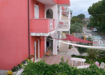 Casa all\'aperto - Hotel Via Del Convento
 
1/b, Francavilla al Mare - foto 3