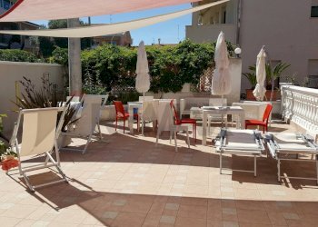 Terrazza - Hotel Via Del Convento
 
1/b, Francavilla al Mare - foto 5