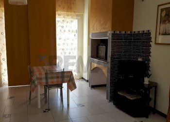 Sala da pranzo - Hotel Via Del Convento
 
1/b, Francavilla al Mare - foto 9