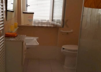 Bagno - Hotel Via Del Convento
 
1/b, Francavilla al Mare - foto 17