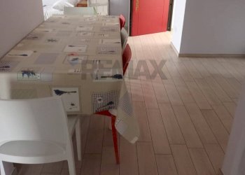 Sala da pranzo - Hotel Via Del Convento
 
1/b, Francavilla al Mare - foto 30