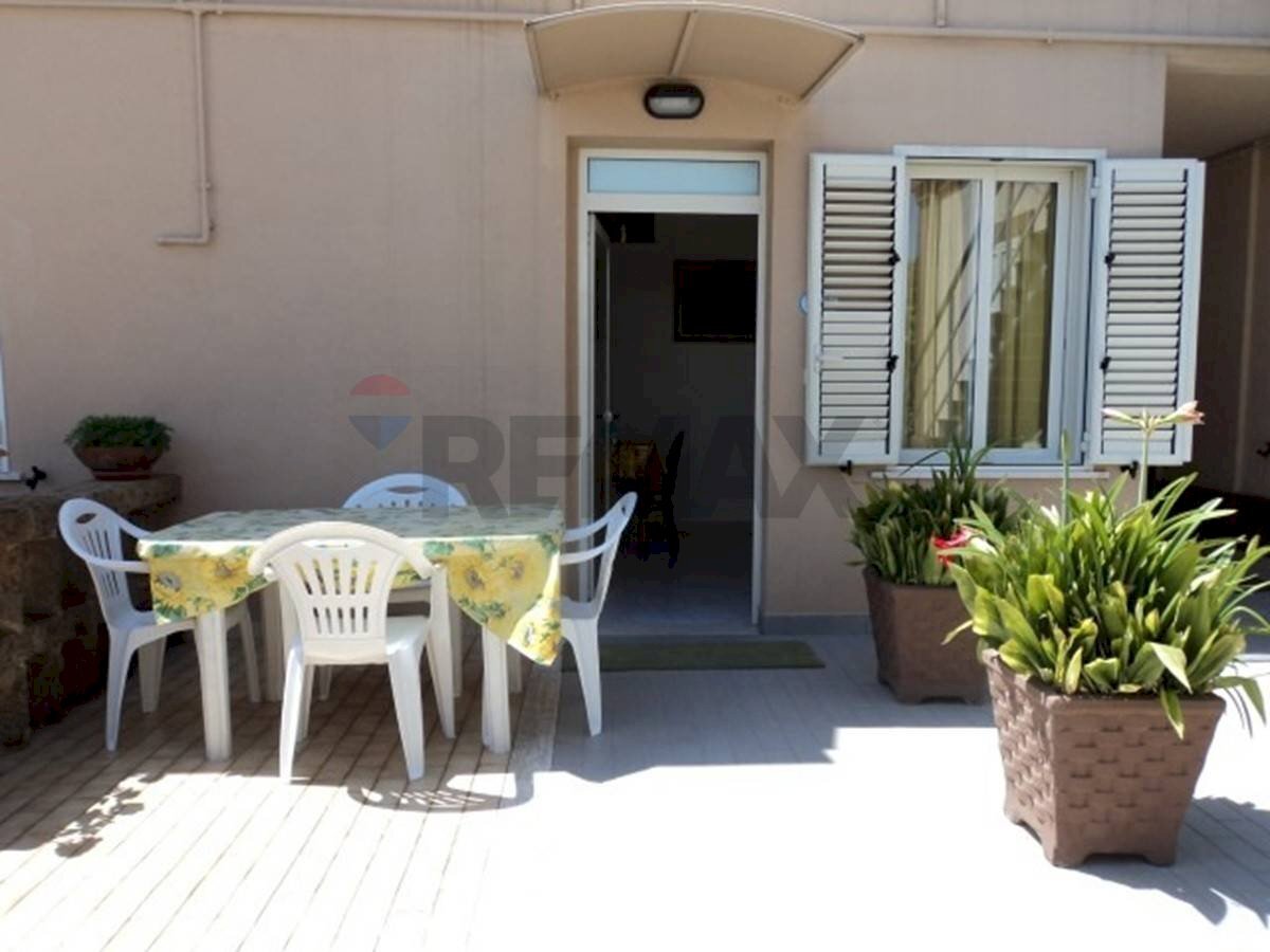 Terrazza - Residence Viale Europa
40, Ortona - photo 2