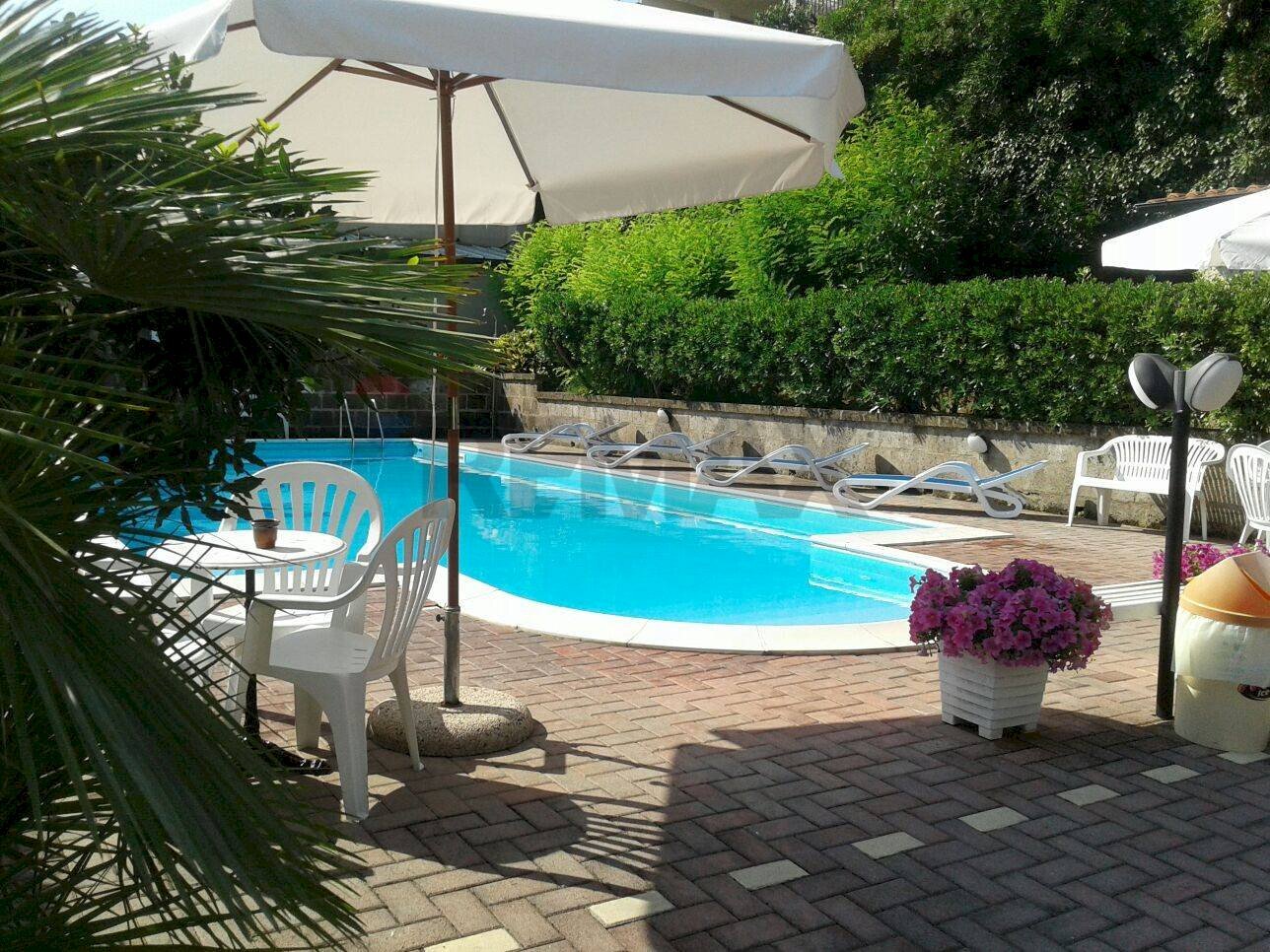 Piscina - Residence Viale Europa
40, Ortona - photo 3