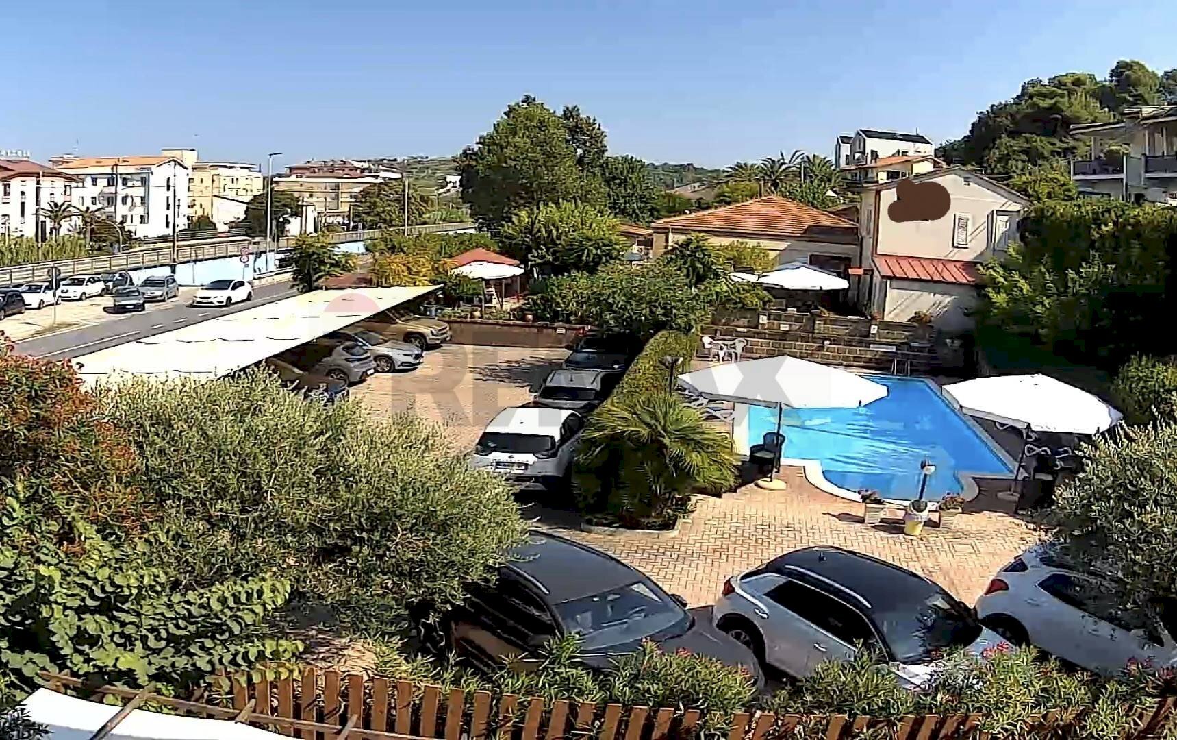 Piscina - Residence Viale Europa
 
40, Ortona - photo 1