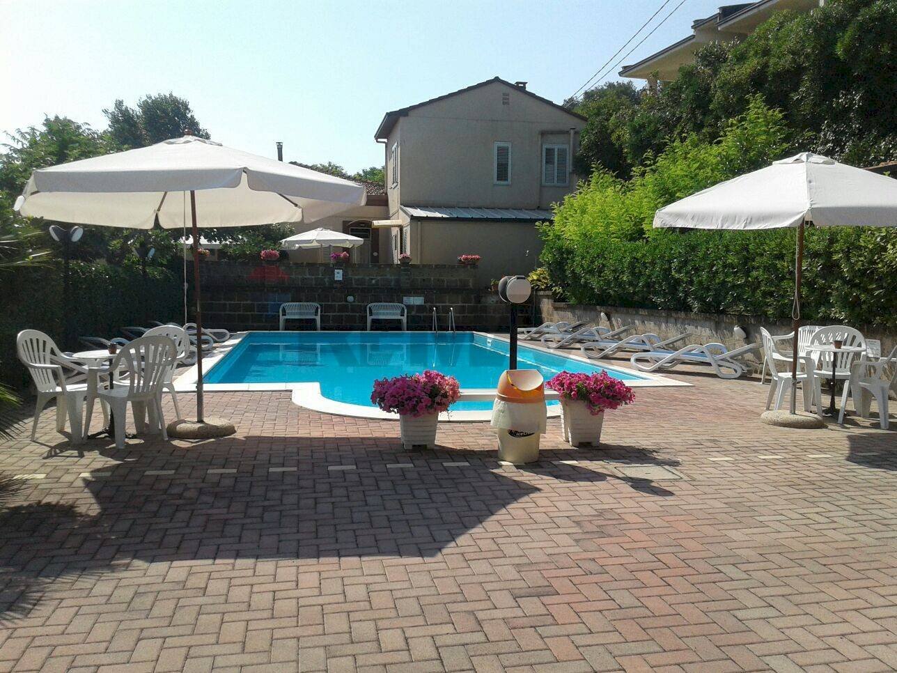 Piscina - Residence Viale Europa
 
40, Ortona - photo 3