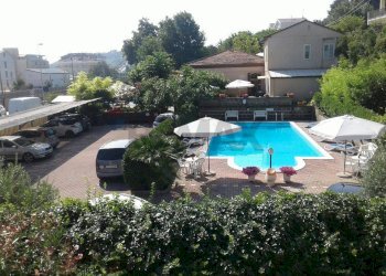 Piscina - Residence Viale Europa
 
40, Ortona - foto 4