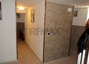 Hall / corridoio - Residence Viale Europa
 
40, Ortona - foto 6