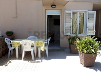 Terrazza - Residence Viale Europa
 
40, Ortona - foto 2