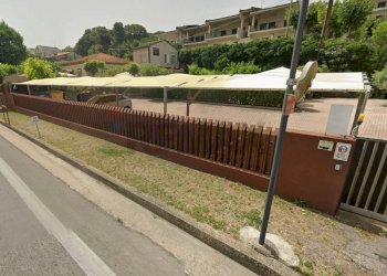 Edificio all\'aperto - Residence Viale Europa
 
40, Ortona - foto 7