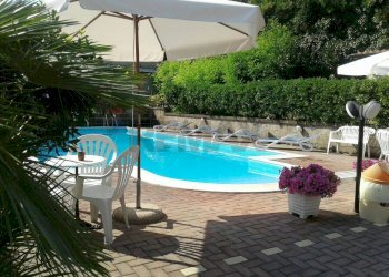 Piscina - Residence Viale Europa
 
40, Ortona - foto 3
