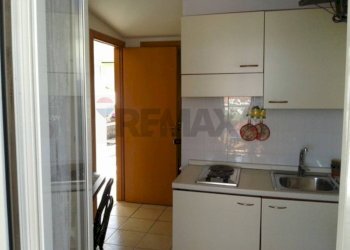 Cucina - Residence Viale Europa
 
40, Ortona - foto 8