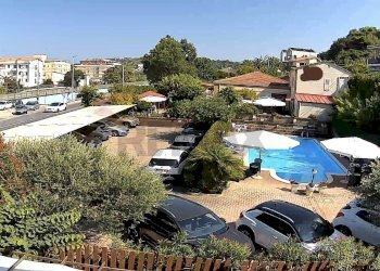 Piscina - Residence Viale Europa
 
40, Ortona - foto 1