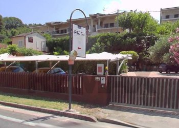 Edificio all\'aperto - Residence Viale Europa
 
40, Ortona - foto 9