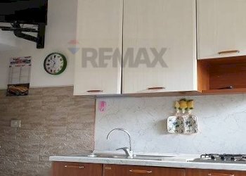 Cucina - Residence Viale Europa
 
40, Ortona - foto 13