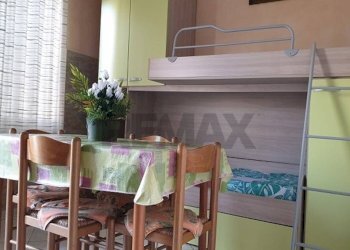 Sala da pranzo - Residence Viale Europa
 
40, Ortona - foto 14