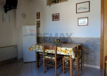 Sala da pranzo - Residence Viale Europa
 
40, Ortona - foto 17