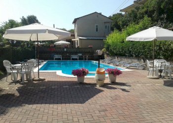 Piscina - Residence Viale Europa
 
40, Ortona - foto 18