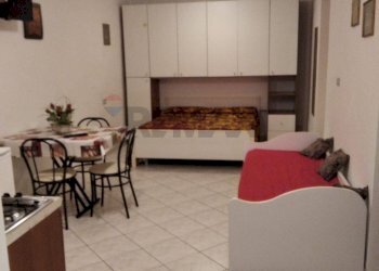 Sala da pranzo - Residence Viale Europa
 
40, Ortona - foto 20