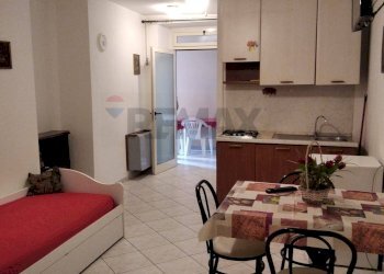 Sala da pranzo - Residence Viale Europa
 
40, Ortona - foto 21