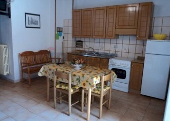 Cucina - Residence Viale Europa
 
40, Ortona - foto 22