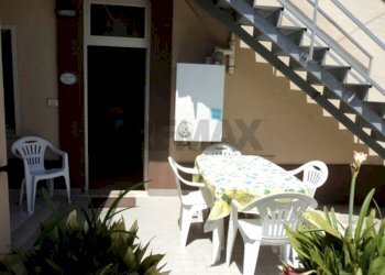 Terrazza - Residence Viale Europa
 
40, Ortona - foto 24