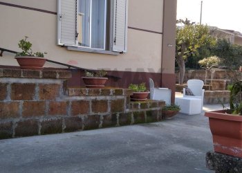 Casa all\'aperto - Residence Viale Europa
 
40, Ortona - foto 28