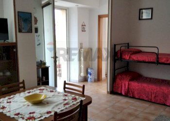 Sala da pranzo - Residence Viale Europa
 
40, Ortona - foto 30