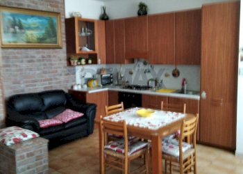 Cucina - Residence Viale Europa
 
40, Ortona - foto 31