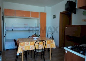 Sala da pranzo - Residence Viale Europa
 
40, Ortona - foto 32