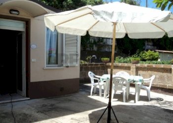 Terrazza - Residence Viale Europa
 
40, Ortona - foto 34