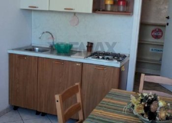 Cucina - Residence Viale Europa
 
40, Ortona - foto 37