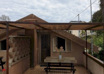 Terrazza - Residence Viale Europa
 
40, Ortona - foto 38