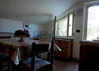Sala da pranzo - Residence Viale Europa
 
40, Ortona - foto 39