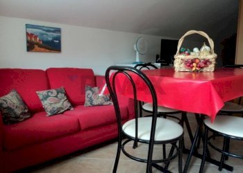 Sala da pranzo - Residence Viale Europa
 
40, Ortona - foto 40