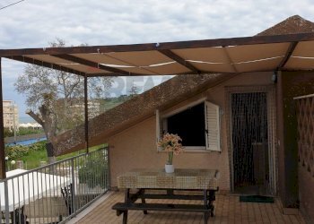 Terrazza - Residence Viale Europa
 
40, Ortona - foto 41