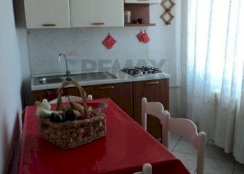 Cucina - Residence Viale Europa
 
40, Ortona - foto 42