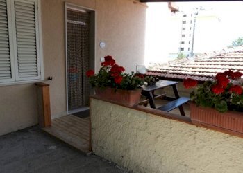 Balcone - Residence Viale Europa
 
40, Ortona - foto 43