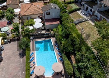 Piscina - Residence Viale Europa
 
40, Ortona - foto 1